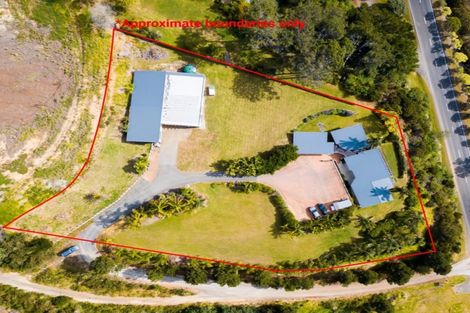 Photo of property in 10 Waterfront Drive, Mangonui, 0420