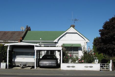 Photo of property in 130 Church Street, Seaview, Timaru, 7910