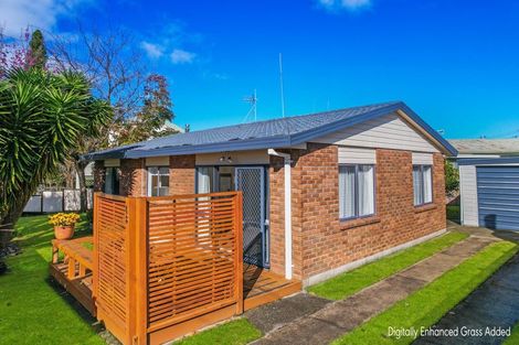 Photo of property in 48 Church Street, Gate Pa, Tauranga, 3112