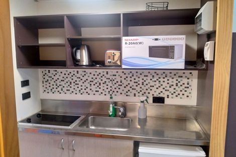 Photo of property in Martin Square Apartments, 302/20 Martin Square, Te Aro, Wellington, 6011