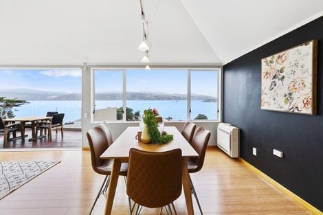 Photo of property in 90b Awa Road, Seatoun, Wellington, 6022