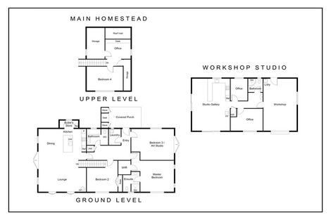 Photo of property in 240c Strange Road, Otway, Te Aroha, 3392