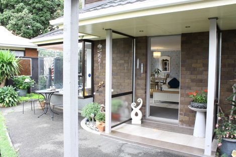 Photo of property in 52a Britannia Street, Petone, Lower Hutt, 5012