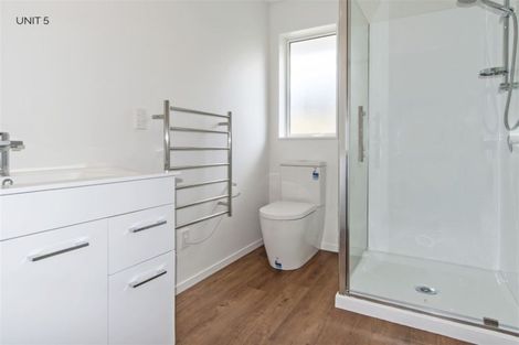 Photo of property in 5/170 Palmers Road, New Brighton, Christchurch, 8083