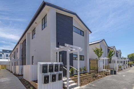 Photo of property in 4/269 Barbadoes Street, Christchurch Central, Christchurch, 8011