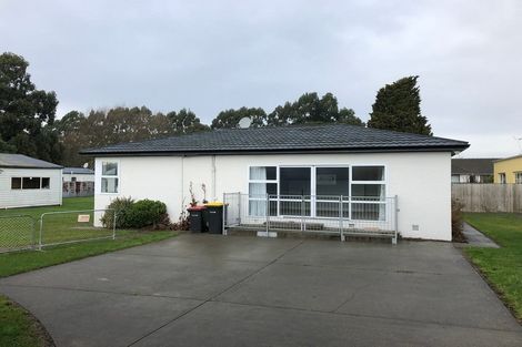 Photo of property in 809 Main South Road, Templeton, Christchurch, 8042