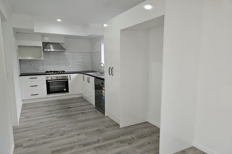 Photo of property in 21b Ashley Avenue, Mangere East, Auckland, 2024