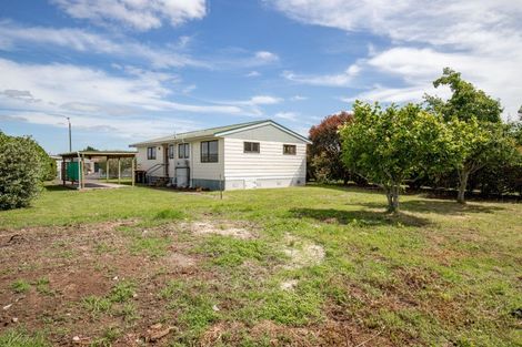 Photo of property in 7 Miller Place, Ngatea, 3503