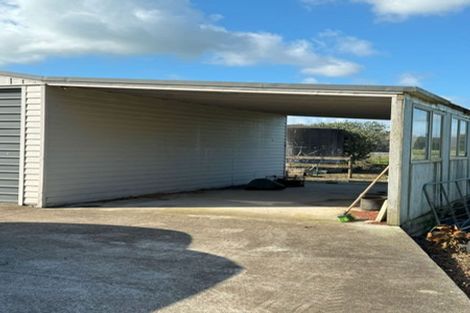 Photo of property in 383 Mckenzie Road, Waiau Pa, Pukekohe, 2679