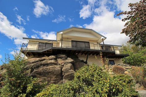 Photo of property in 4g Old Bridge Road, Bridge Hill, Alexandra, 9320