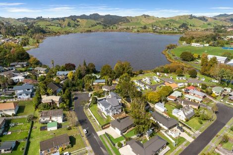 Photo of property in 22 Harlock Place, Huntly, 3700