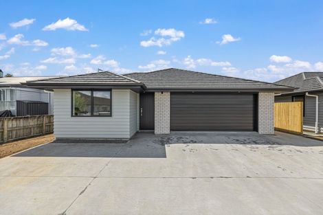 Photo of property in 44d Young Street, Morrinsville, 3300