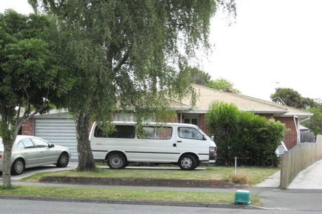 Photo of property in 55 Cutts Road, Russley, Christchurch, 8042