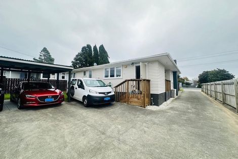 Photo of property in 25 Larnoch Road, Henderson, Auckland, 0610