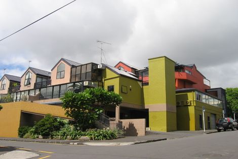 Photo of property in Ai/1 Ruskin Street, Parnell, Auckland, 1052