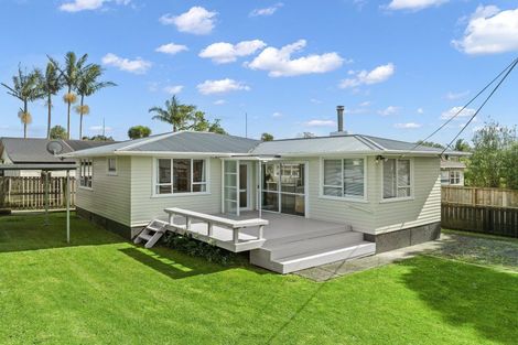 Photo of property in 10 Spedding Road, Tikipunga, Whangarei, 0112