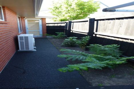 Photo of property in 49a Mcmahon Drive, Aidanfield, Christchurch, 8025