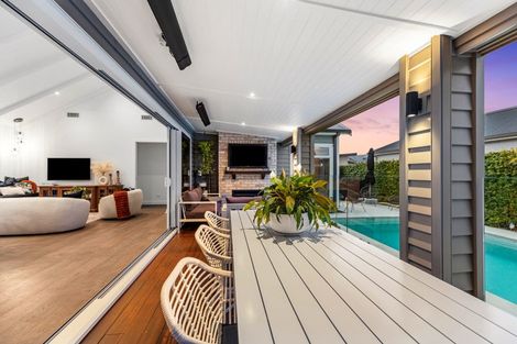 Photo of property in 6 Mollisia Lane, Papamoa Beach, Papamoa, 3118