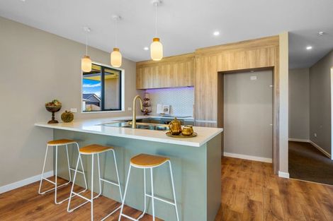 Photo of property in 2 Kotua Street, Woodend, 7610