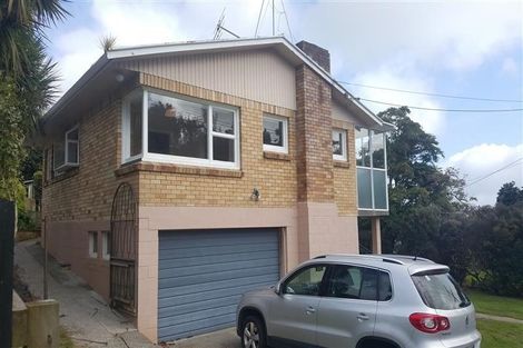 Photo of property in 61 David Street, Westown, New Plymouth, 4310