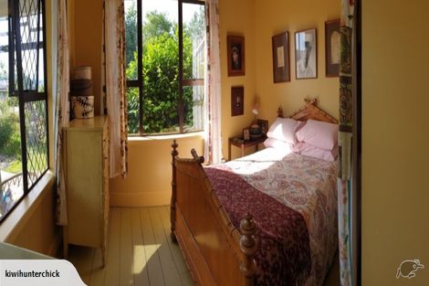 Photo of property in 35 Davis Street, Reefton, 7830