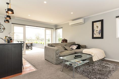 Photo of property in 427 Marychurch Road, Matangi, Hamilton, 3284