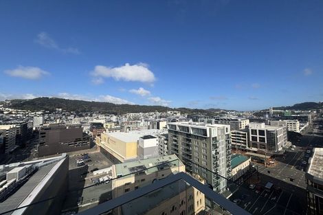 Photo of property in Elevate, 14/30b Taranaki Street, Te Aro, Wellington, 6011