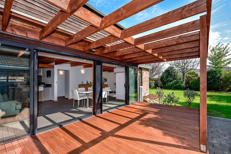 Photo of property in 91 Patterson Terrace, Halswell, Christchurch, 8025