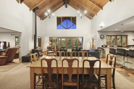 Photo of property in 545 Aubrey Road, Wanaka, 9305