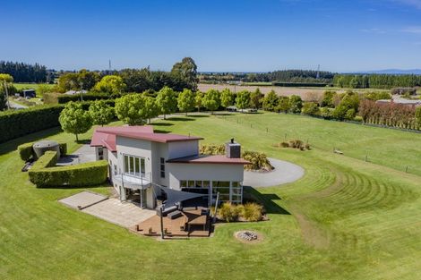 Photo of property in 303 Cones Road, Loburn, Rangiora, 7472