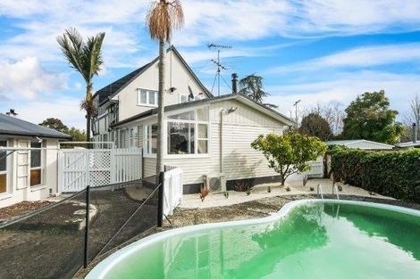 Photo of property in 10 Goodwin Drive, Rosehill, Papakura, 2113
