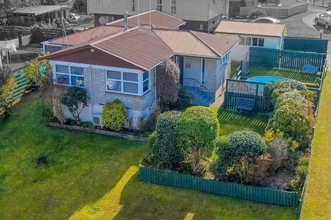 Photo of property in 14 George Place, Tokoroa, 3420