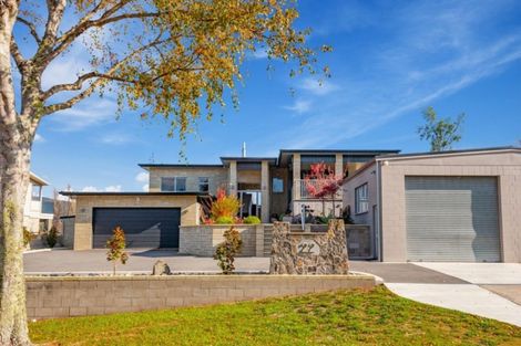 Photo of property in 22 Marina Terrace, Kinloch, Taupo, 3377