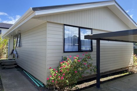 Photo of property in 7 Narada Place, Papatoetoe, Auckland, 2025