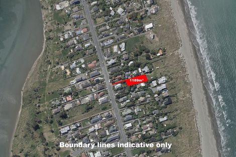 Photo of property in 183c Rocking Horse Road, Southshore, Christchurch, 8062