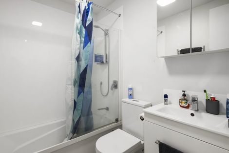 Photo of property in Vedado Apartments, 109/41 Hopper Street, Mount Cook, Wellington, 6011