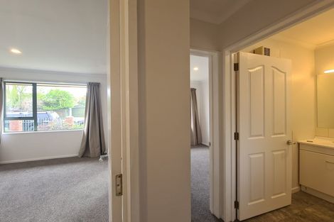 Photo of property in 1/39 Cleveland Street, Edgeware, Christchurch, 8013