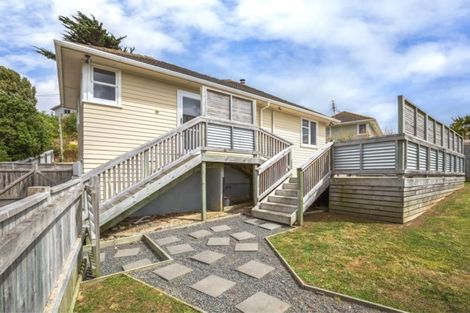 Photo of property in 61 Jillett Street, Titahi Bay, Porirua, 5022