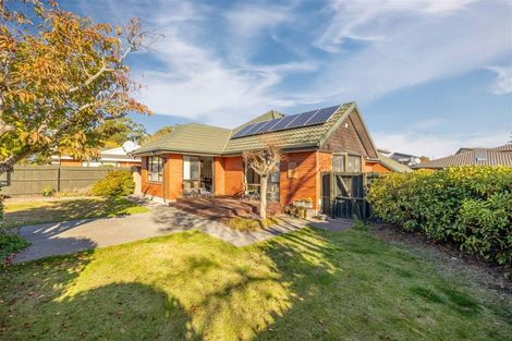 Photo of property in 8 Elvira Court, Bishopdale, Christchurch, 8053