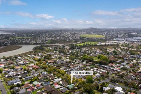 Photo of property in 1/63 Miro Street, New Lynn, Auckland, 0600