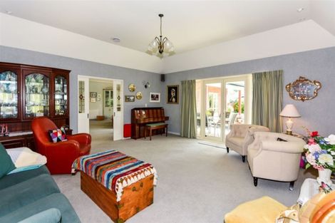 Photo of property in 28 Milesbrook Close, Rangiora, 7400