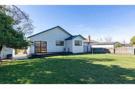 Photo of property in 32 Rathmore Street, West End, Timaru, 7910