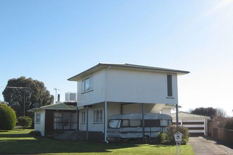 Photo of property in 1 Jull Crescent, Waipukurau, 4200