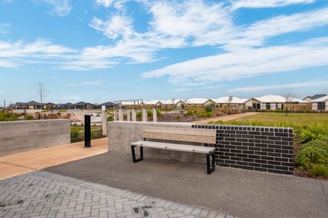 Photo of property in 6 Blackbird Way, Rolleston, 7614