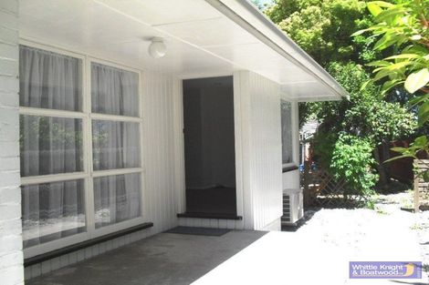 Photo of property in 3/19 Newbridge Place, Ilam, Christchurch, 8041