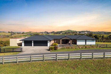 Photo of property in 20 Old Lexie Way, Pokeno, 2471