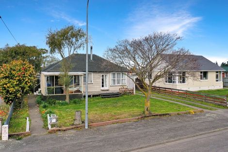 Photo of property in 12 Andrew Street, Allenton, Ashburton, 7700