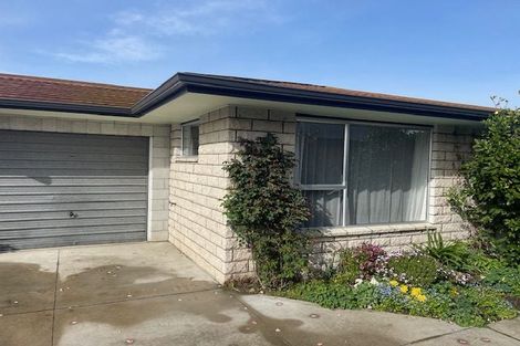 Photo of property in 88 White Street, Rangiora, 7400