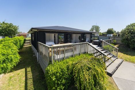 Photo of property in 12 Kowhai Street, Mangakino, 3421