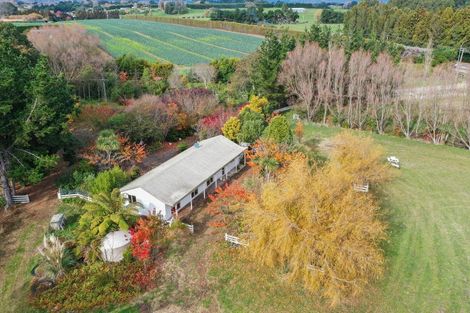 Photo of property in 9 Te Whanga Road, Levin, 5572